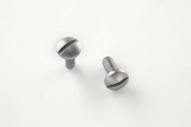 TORNILLOS HOGUE CZ75 75B 85B TZ75 ALUMINIO INOXIDABLES (75018)