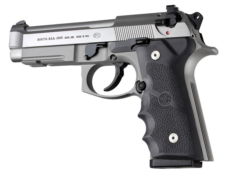 CACHAS HOGUE BERETTA HULE TEXTURIZADO (90000)