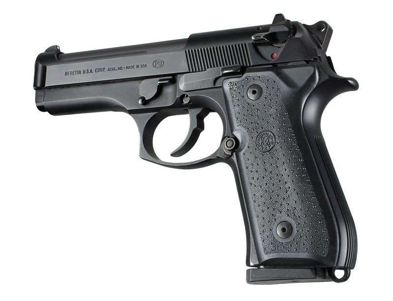 CACHAS HOGUE BERETTA HULE TEXTURIZADO (92110)