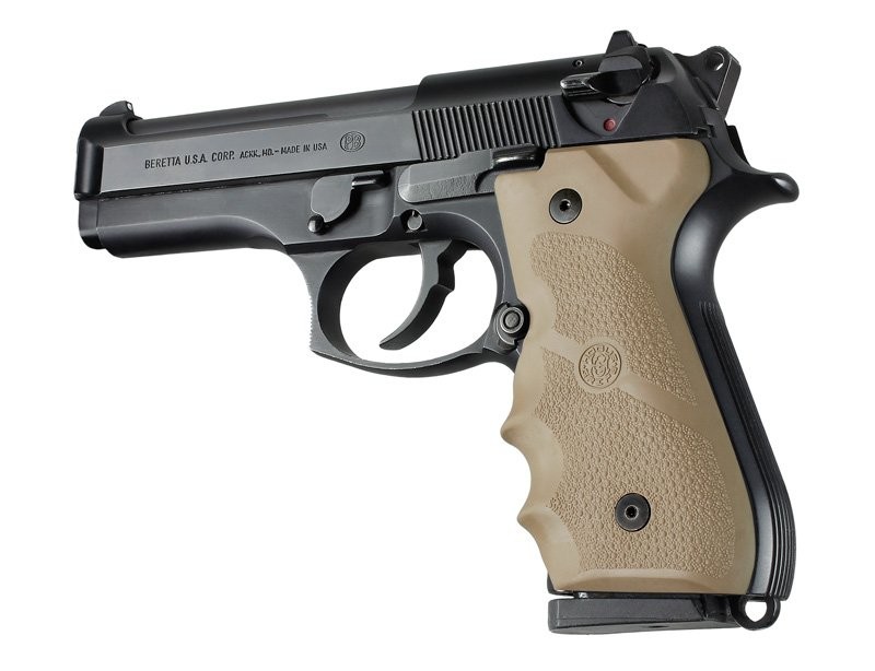 CACHAS HOGUE BERETTA HULE TEXTURIZADO (92003)