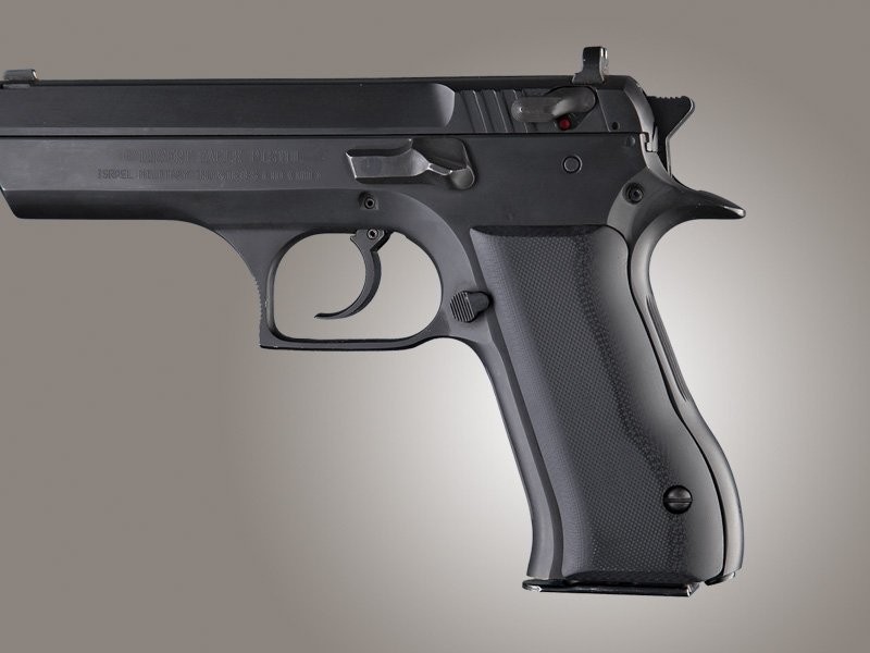 CACHAS HOGUE JERICHO 941F FS COMPUESTO G10 LISO (76169)