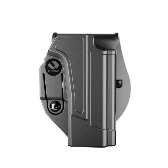 FUNDA GLOCK 9MM/.40S&W SIN SEGURO ORPAZ
