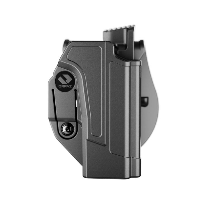 FUNDA S&W/M&P SD9 TAURUS G3.9MM/.40S&W CON SEGURO ORPAZ