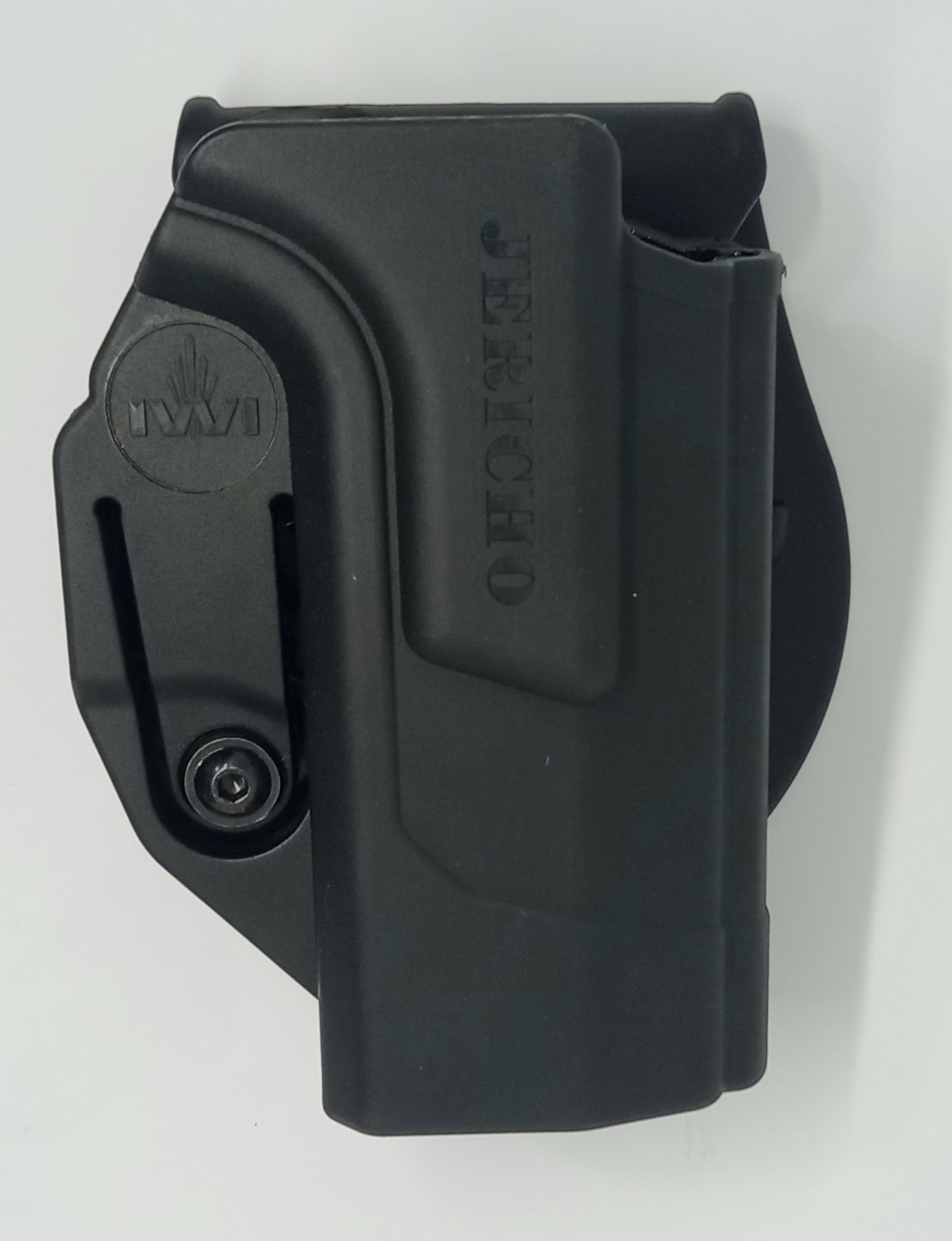 FUNDA JERICHO II/IIM,PL/PSL SIN SEGURO ORPAZ