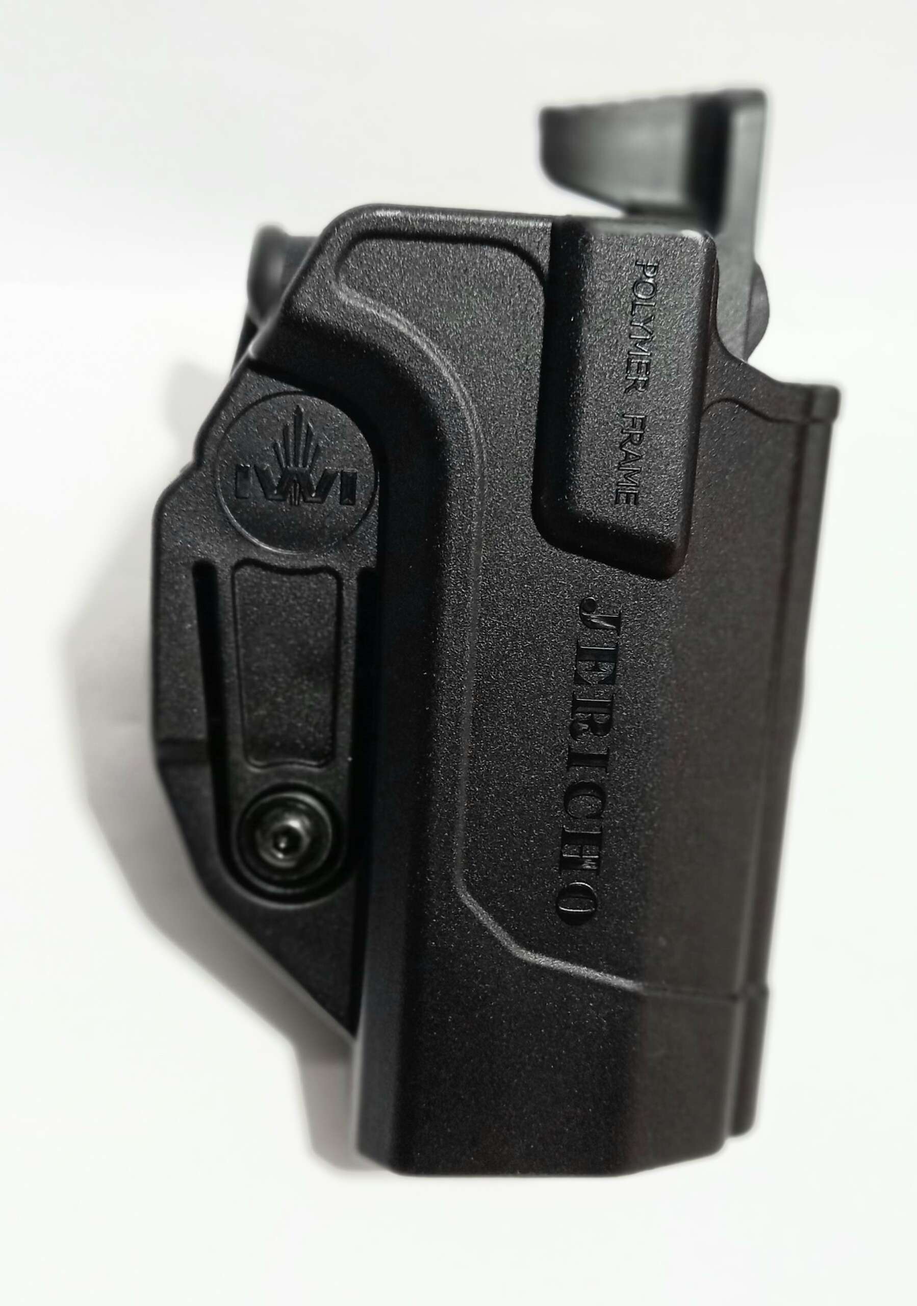 FUNDA JERICHO II/IIM,PL/PSL CON SEGURO ORPAZ