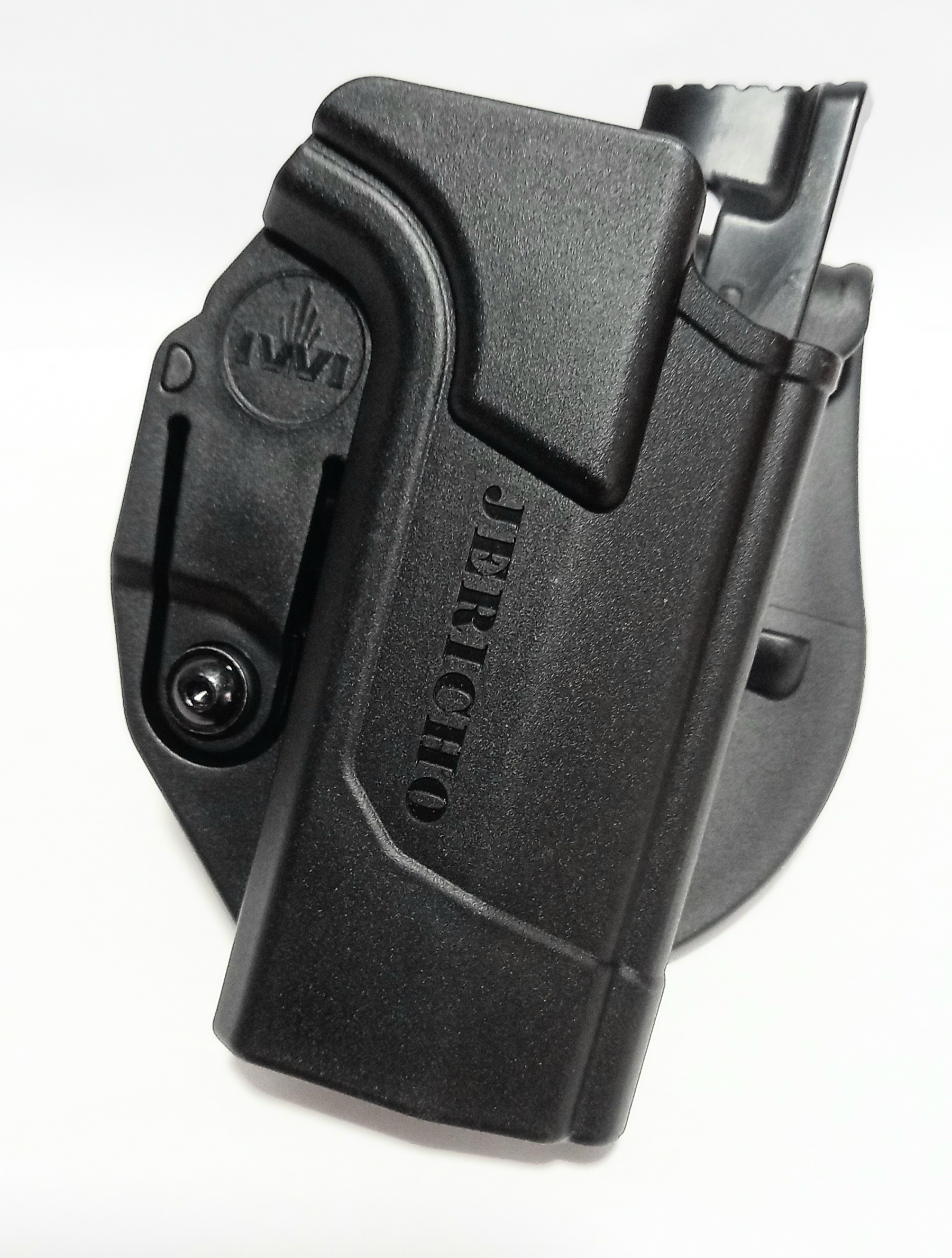 FUNDA JERICHO F/FS CON SEGURO ORPAZ