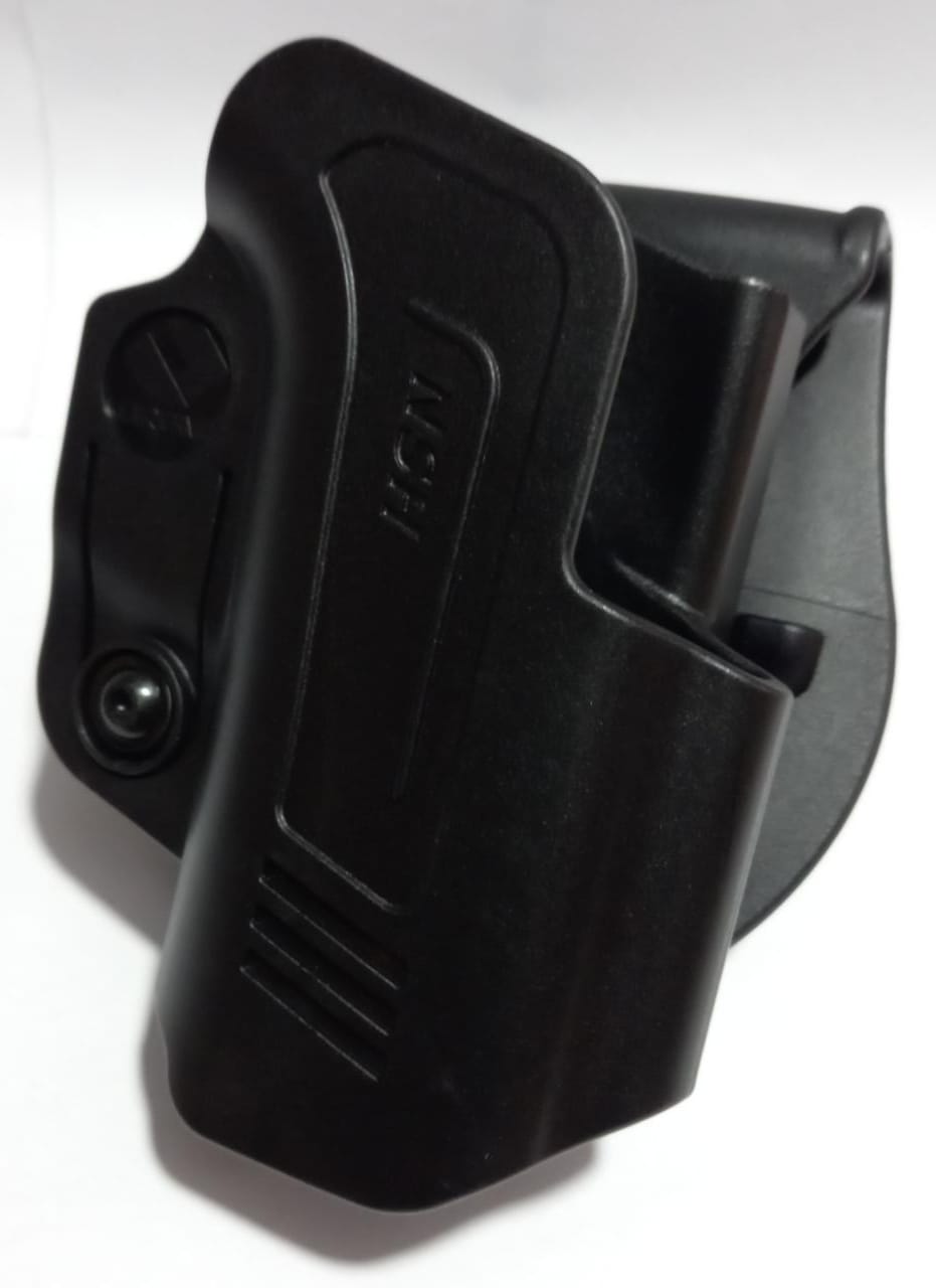 FUNDA SIG P320/P250 SIN SEGURO ORPAZ