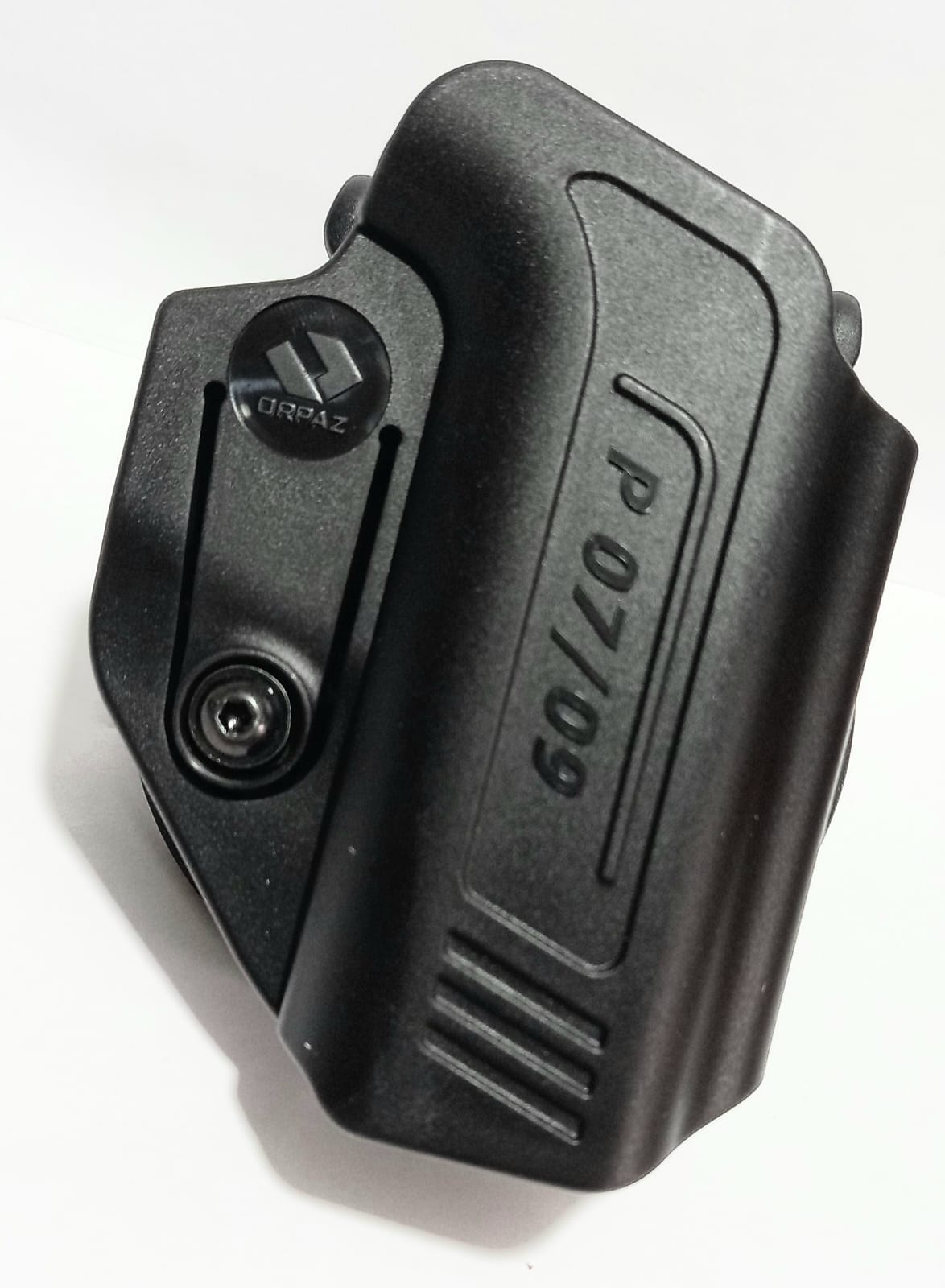 FUNDA CZ P-07/09 SIN SEGURO ORPAZ
