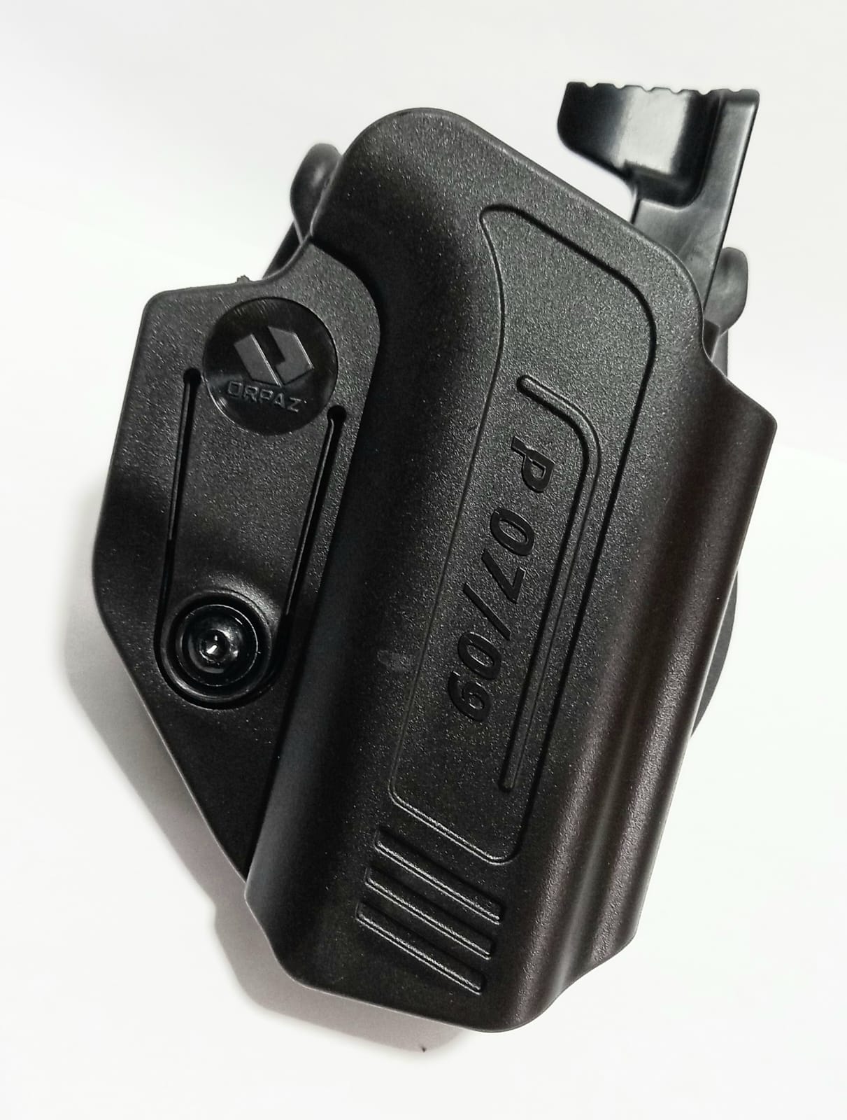 FUNDA CZ-P07/09 CON SEGURO ORPAZ