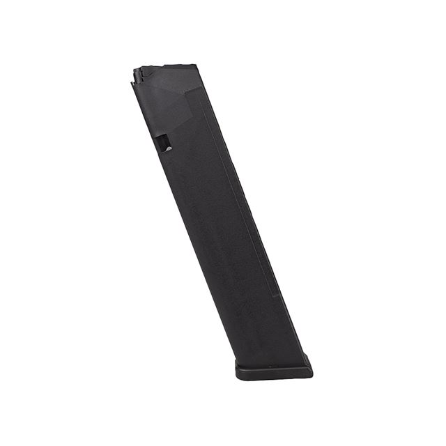 TOLVA GLOCK .40 S&W MOD.22/23/35 DE 22 TIROS GLOCK