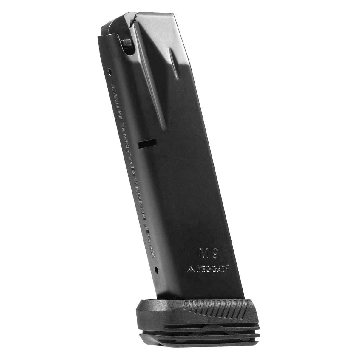 TOLVA BERETTA 92FS CAL 9MM DE 20 RD MECGAR