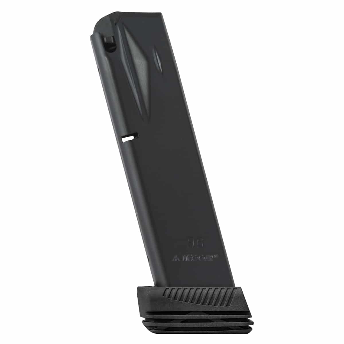 TOLVA BERETTA 96 CAL.40SW DE 15 TIROS MECGAR