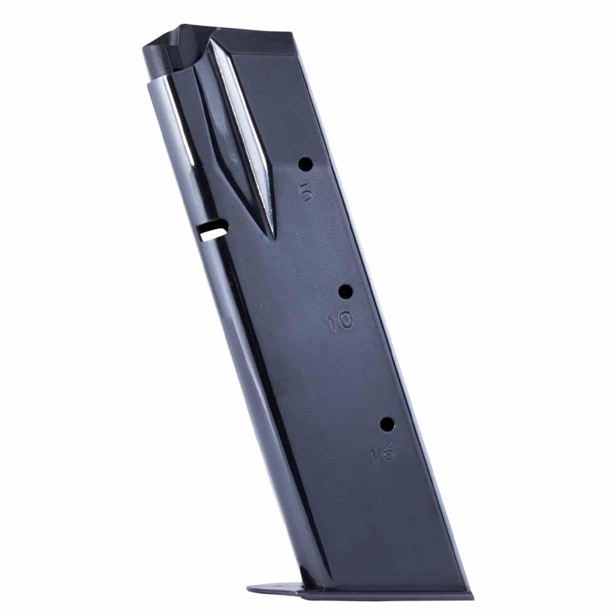 TOLVA CZ75 CAL 9MM DE 16 TIROS MECGAR