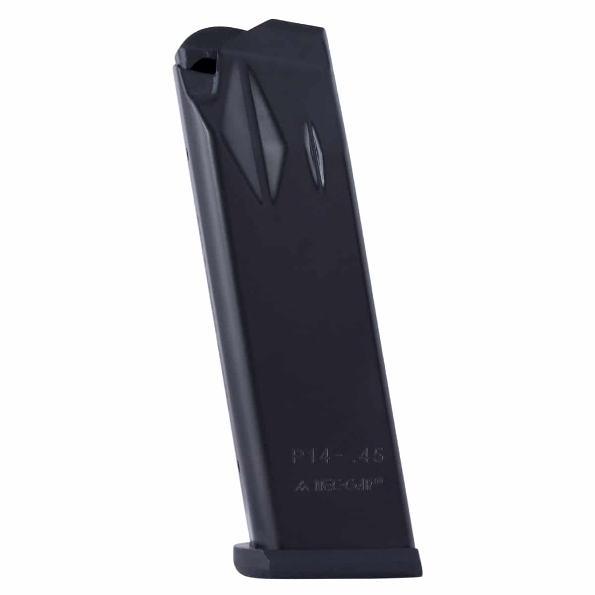 TOLVA PARA-ORDNANCE P-14 CAL.45 ACP DE 14 RD MECGAR