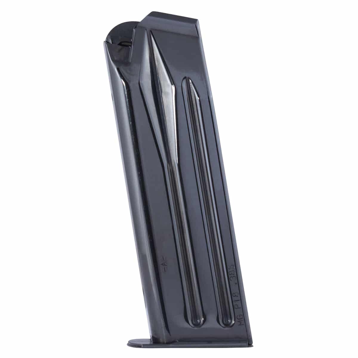 TOLVA PARA-ORDNANCE P-18 CAL 9MM/.38 SUPER DE 17 TIROS MECGAR