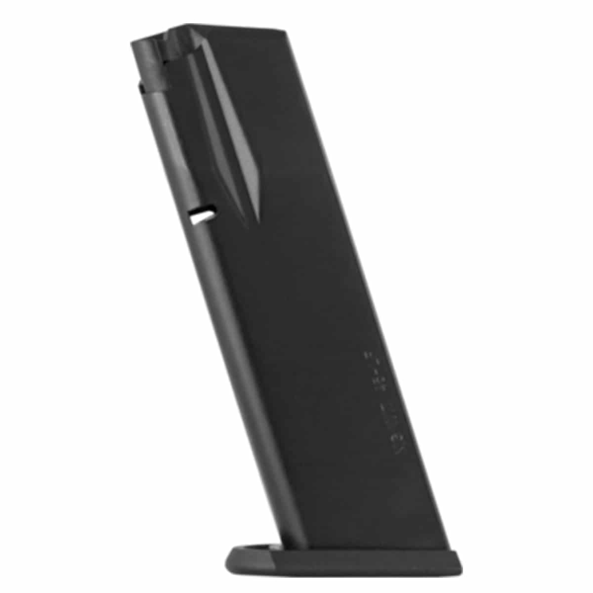 TOLVA WITNES/TANFOGLIO LF Cal.45 ACP DE 10 TIROS MECGAR