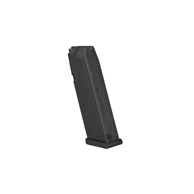TOLVA GLOCK .40 S&W MOD.22/23/35 DE 15 TIROS GLOCK