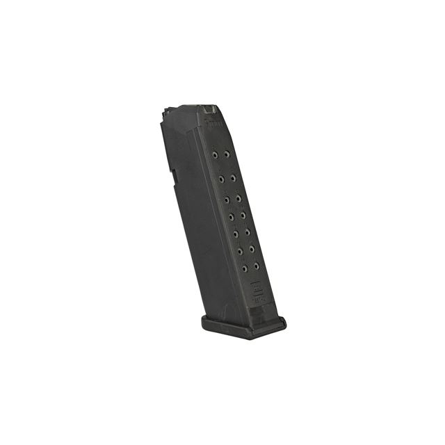 TOLVA GLOCK 9MM MOD.G17/34 DE 17 TIROS GLOCK