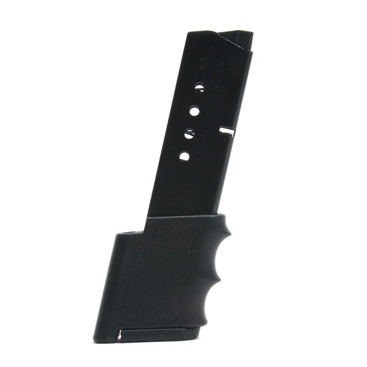 TOLVA S&W BODYGUARD DE 10 TIROS CAL.380 PROMAG