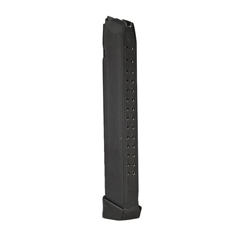 TOLVA GLOCK 9MM MOD. 17/19/19/34 DE 33 TIROS GLOCK