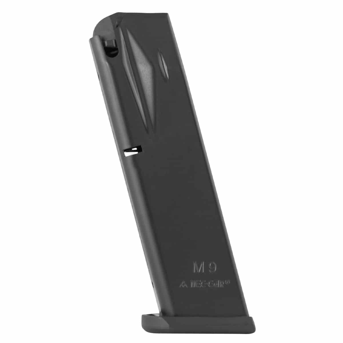 TOLVA BERETTA 92FS CAL.9MM DE 18 TIROS MECGAR