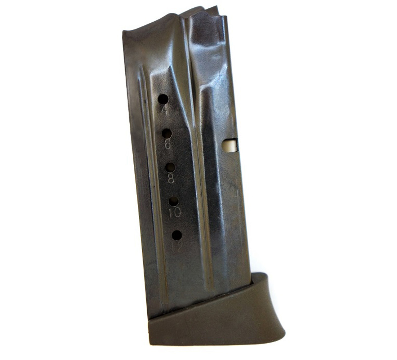 TOLVA S&W M&P COMPACT 12 TIROS CAL 9MM PROMAG