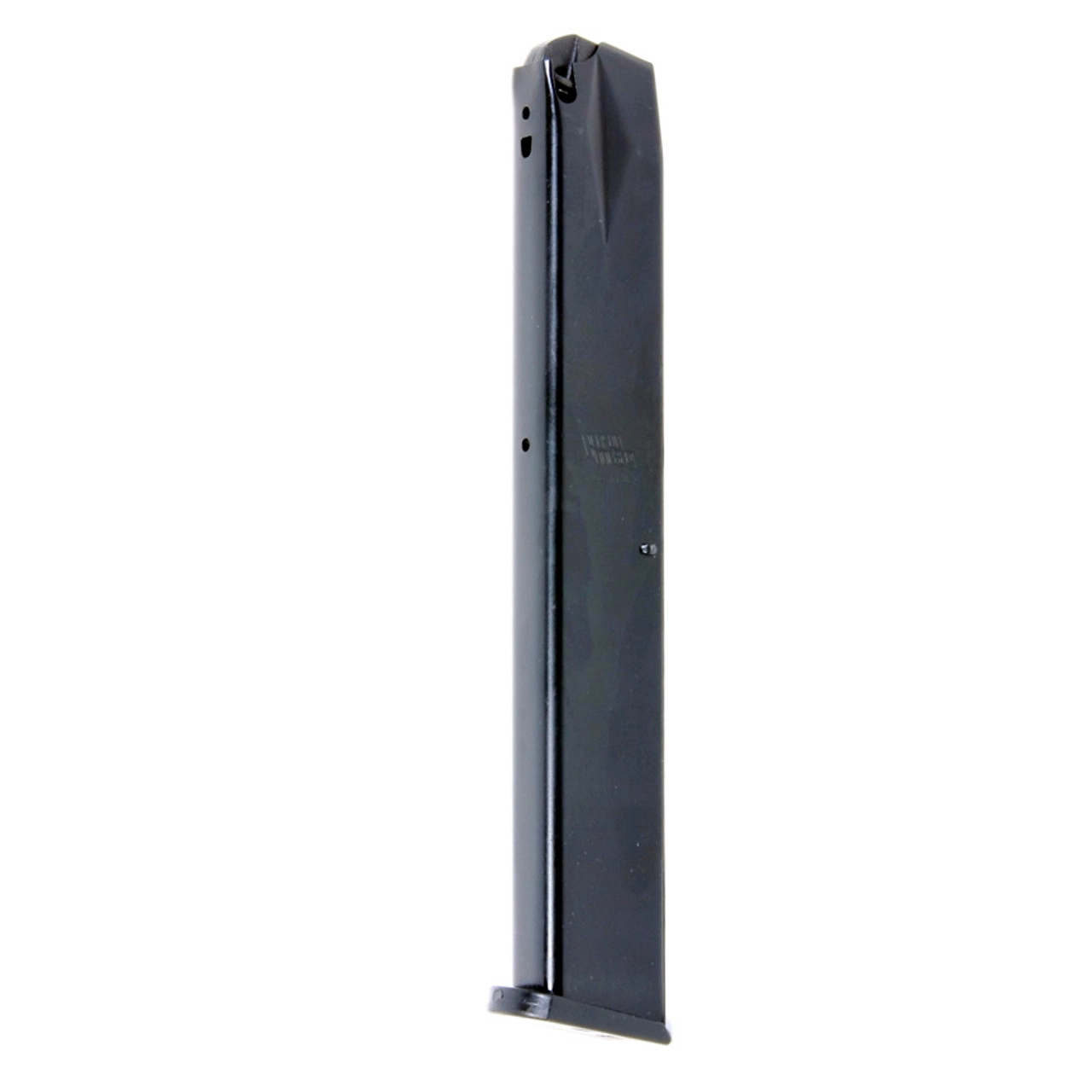 TOLVA HS/ SPRINGFIELD CAL.9MM 32 TIROS PROMAG