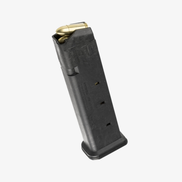 TOLVA GLOCK 9MM MOD.17/19/26/34 DE 21 TIROS MAGPUL