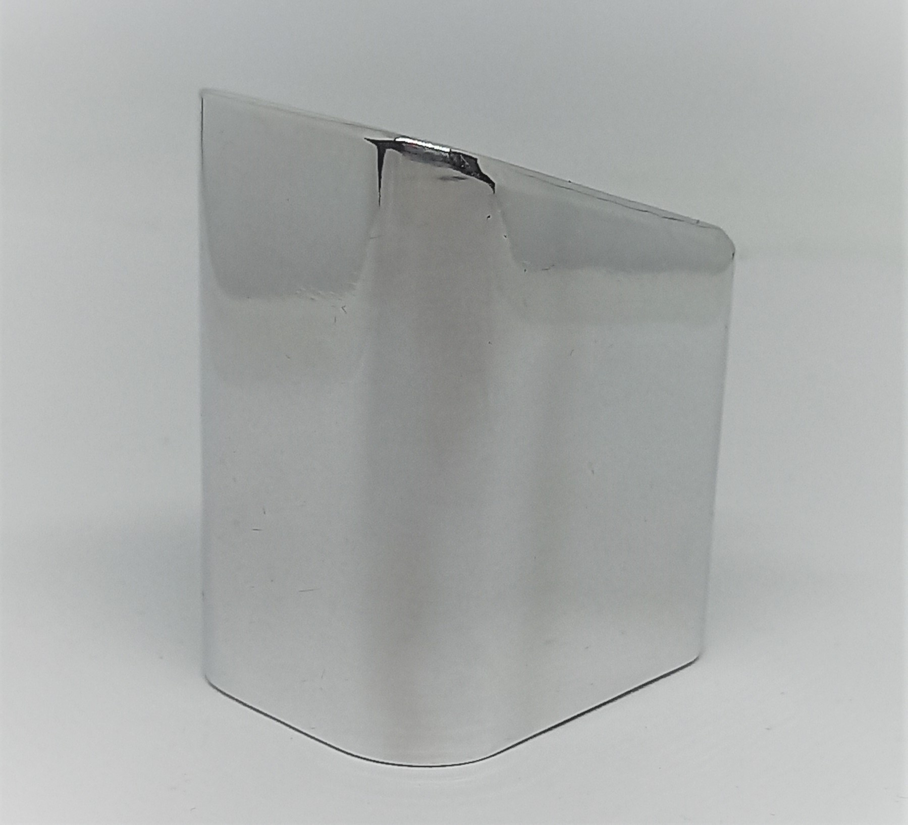 EXTENSION ALUMINIO +5 PARA GLOCK.45ACP