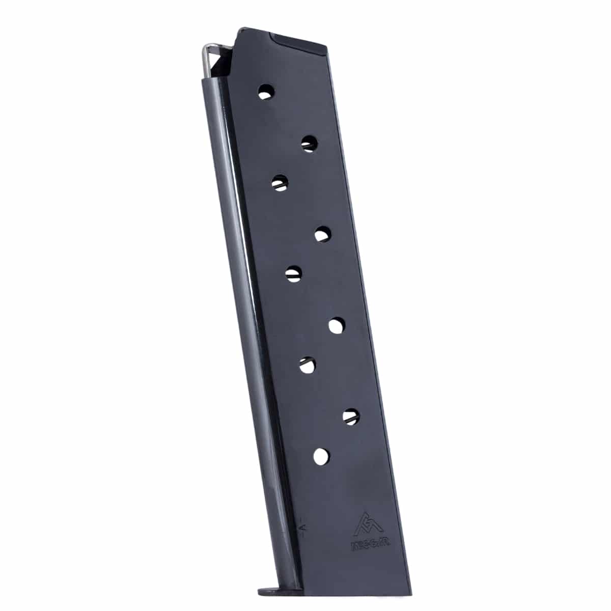 TOLVA COLT 1911 DE 10 TIROS CAL 45ACP MECGAR