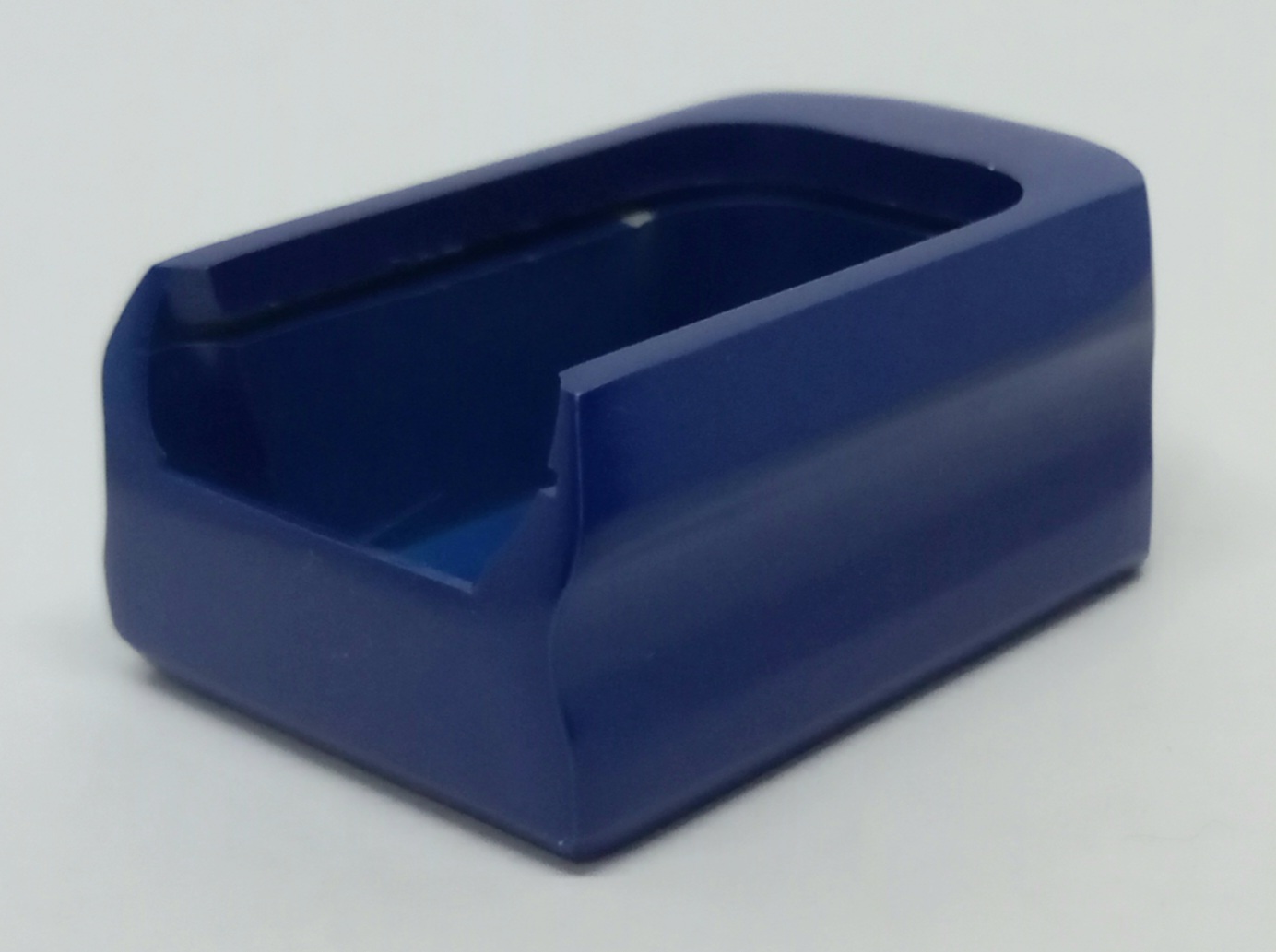 EXTENSION +2 MECGAR AZUL - Imagen 2