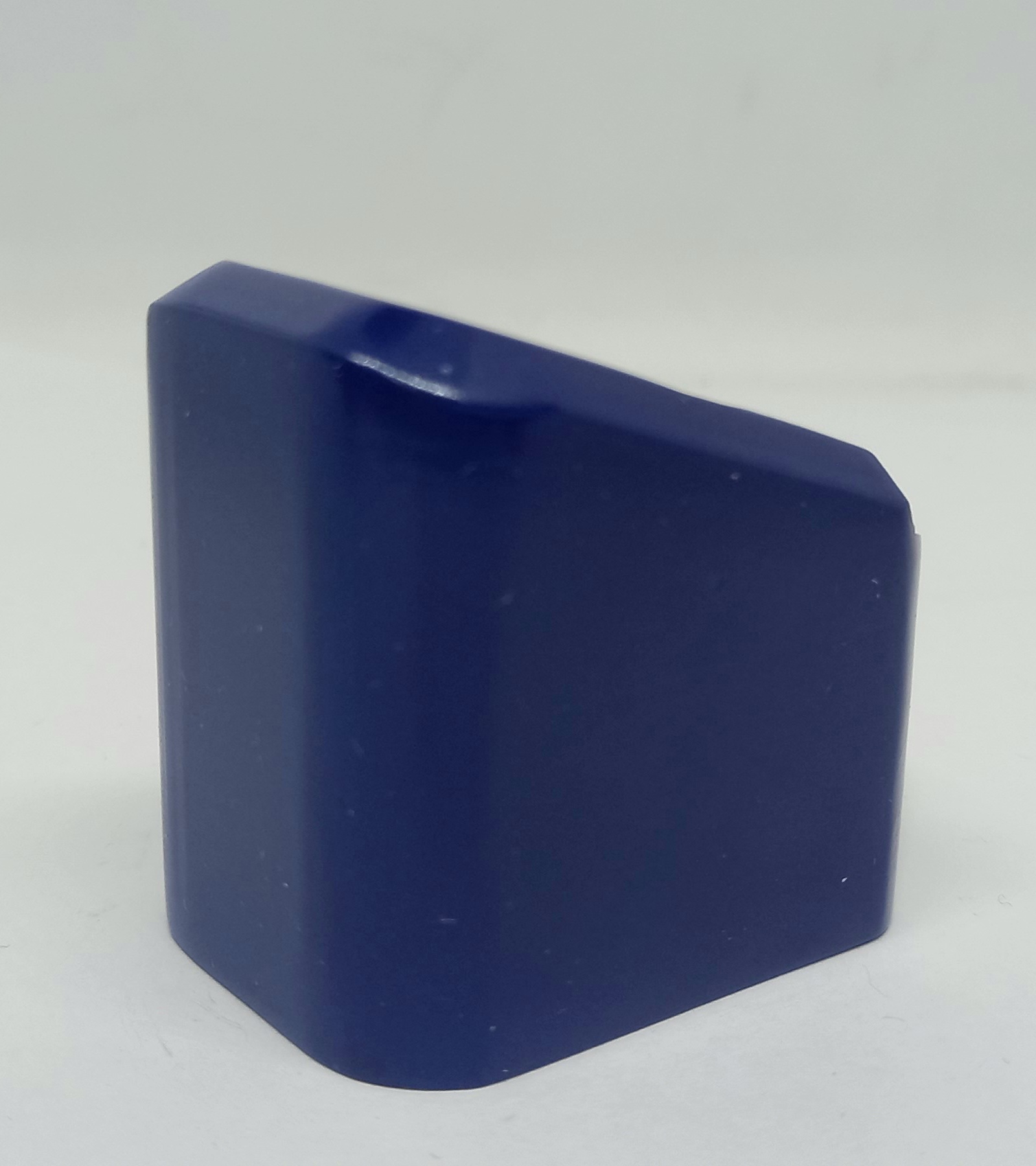 EXTENSION GLOCK +5 CALIBRE 9MM/.40 AZUL