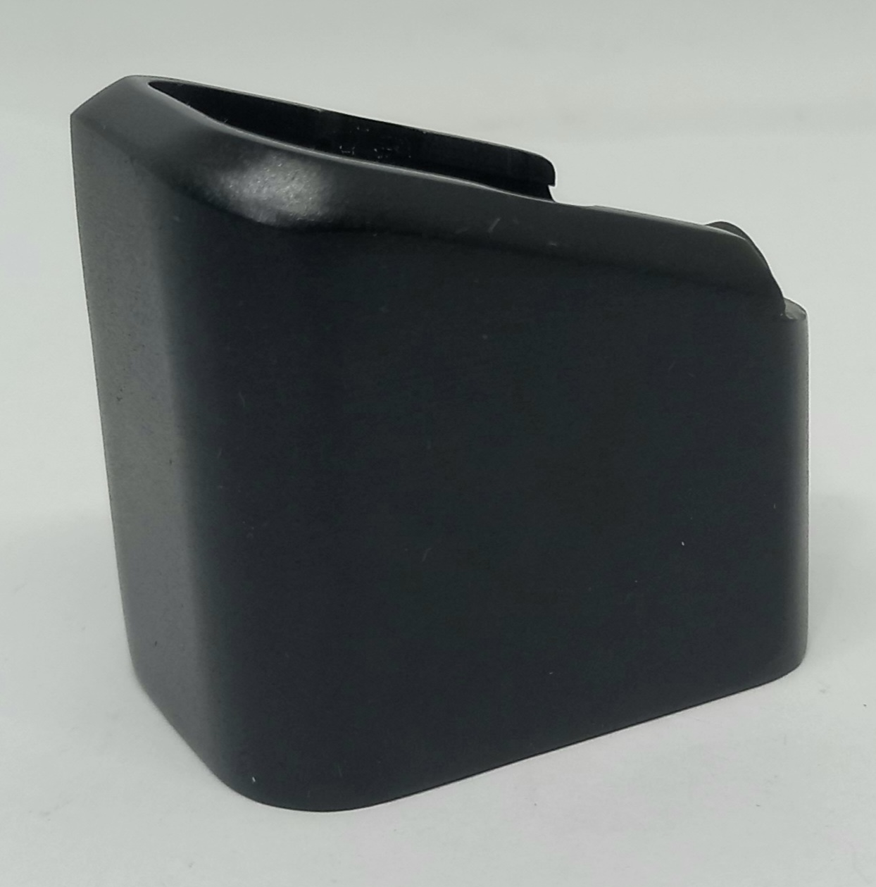 EXTENSION GLOCK +5 CAL 9MM/.40 NEGRO