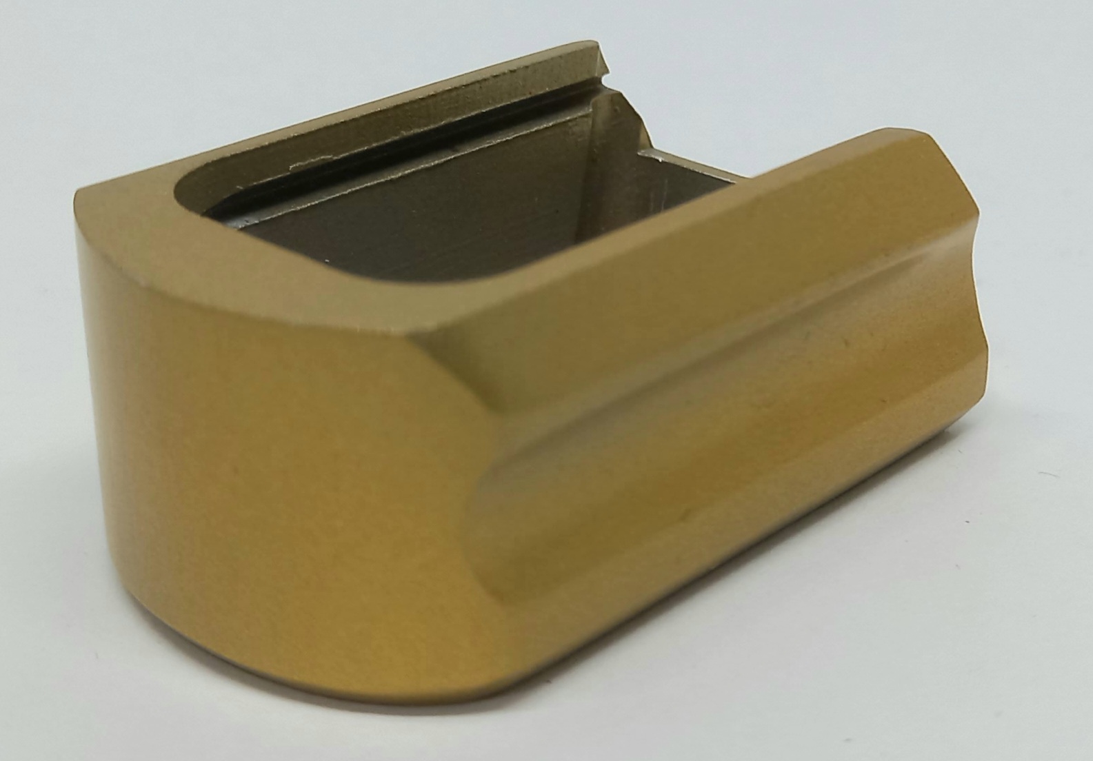 EXTENSION +2 MECGAR ORO