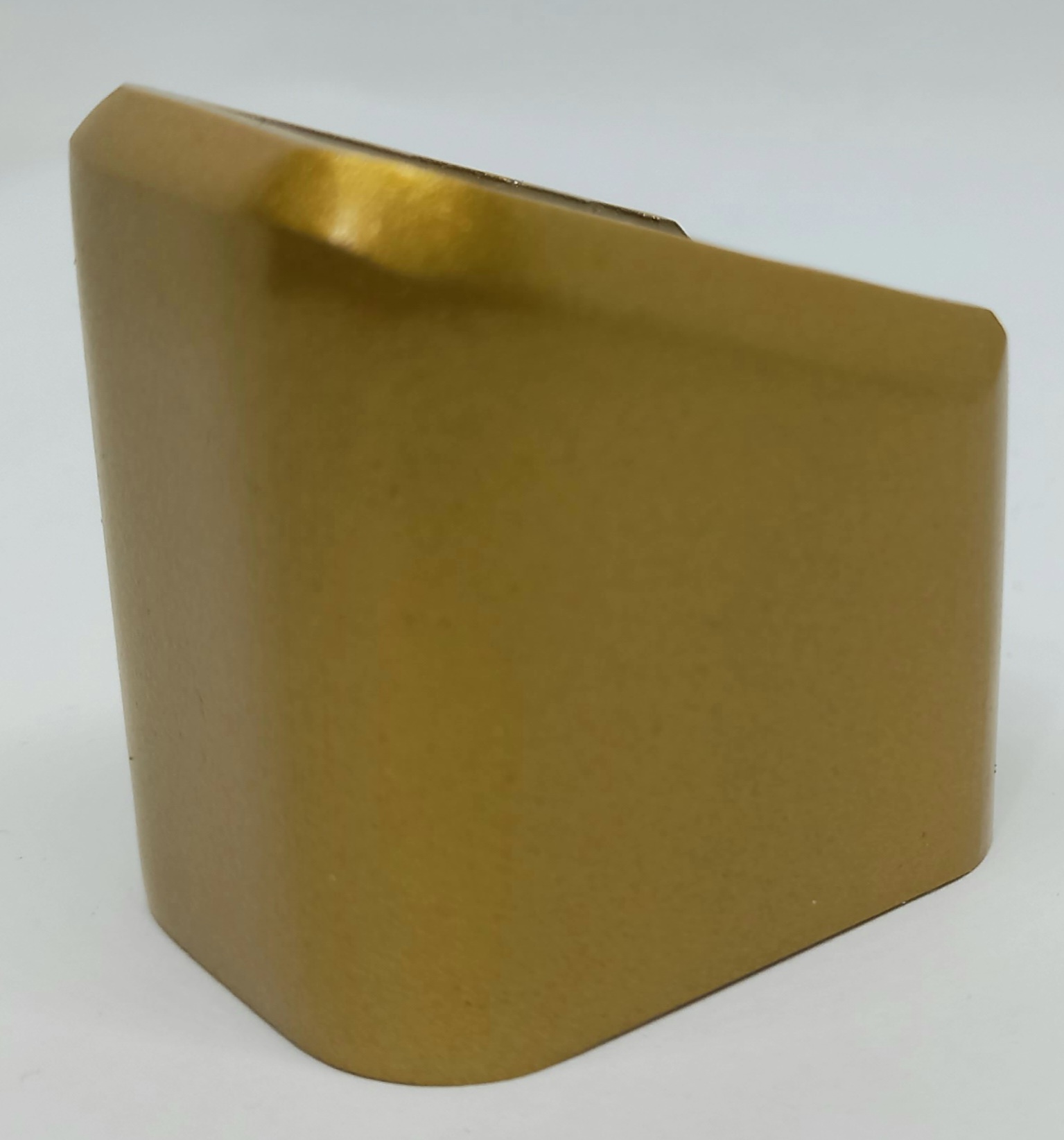 EXTENSION GLOCK +5 CAL.9MM/.40 ORO