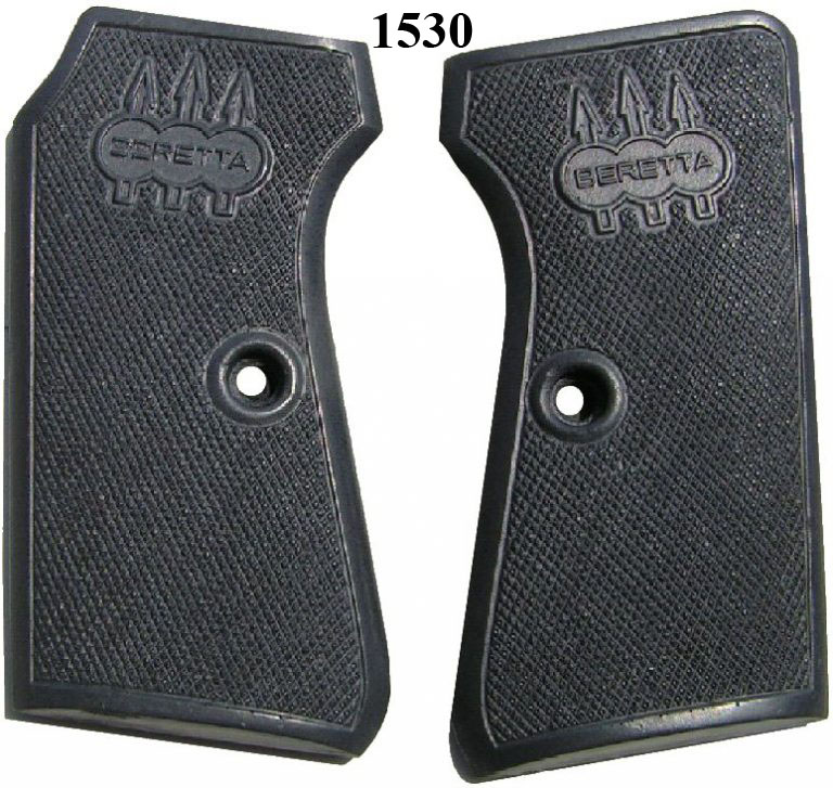 CACHAS BERETTA 1934 PLASTICO TRIPLE K