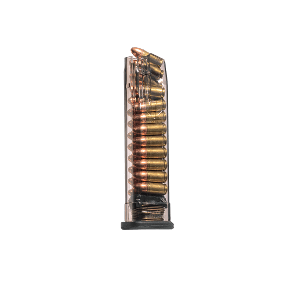 TOLVA HK VP9 CAL.9MM DE 21TIROS ETS