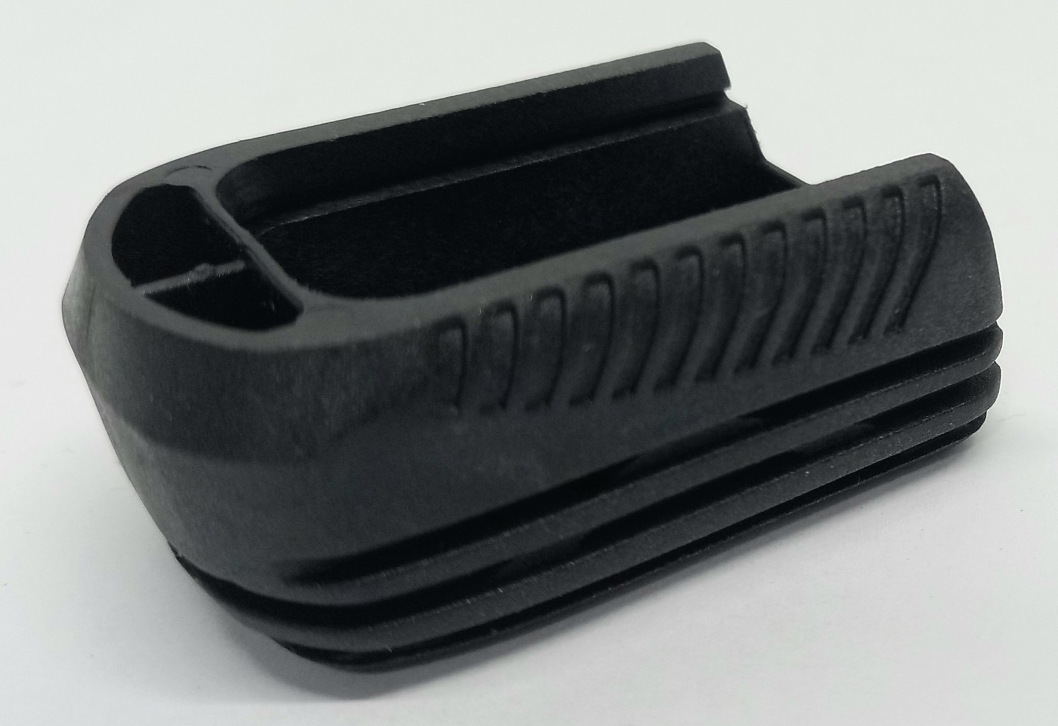 EXTENSION +2 PLASTICA MECGAR
