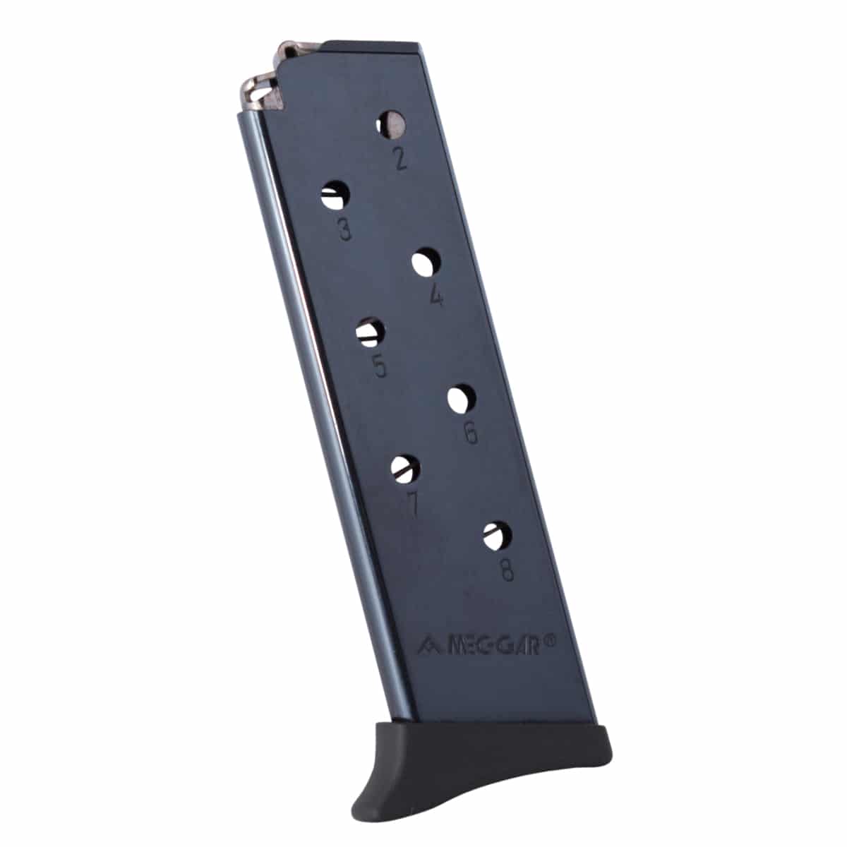 TOLVA BERSA THUNDER 380 DE 8 TIROS CAL.380 MECGAR