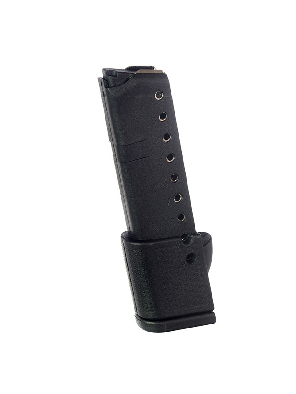 TOLVA GLOCK.380 ACP MOD 42 DE 10 TIROS PROMAG