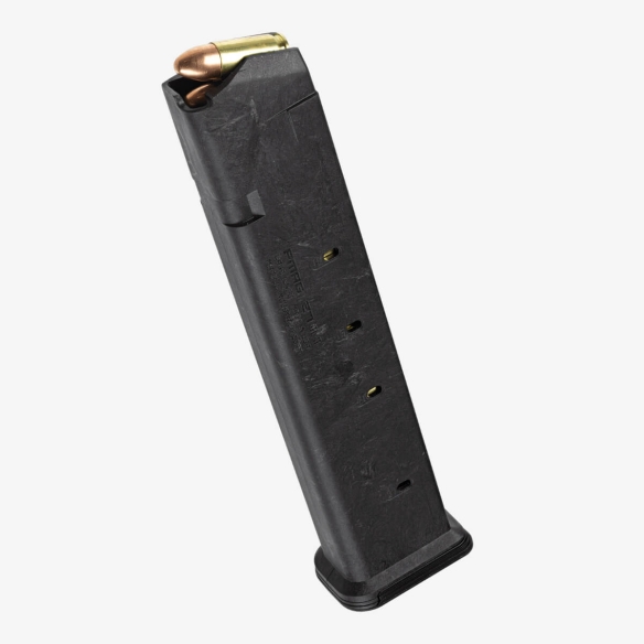 TOLVA GLOCK 9MM MOD.17/19/26/34 DE 27 TIROS MAGPUL