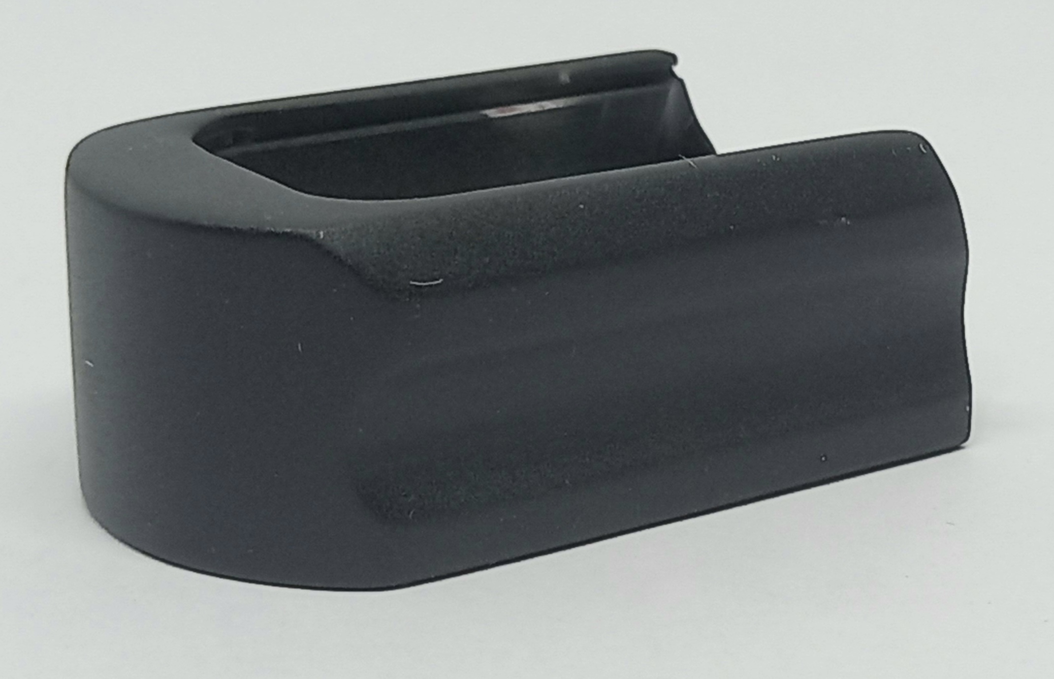 EXTENSION +2 UNIVERSAL NEGRO