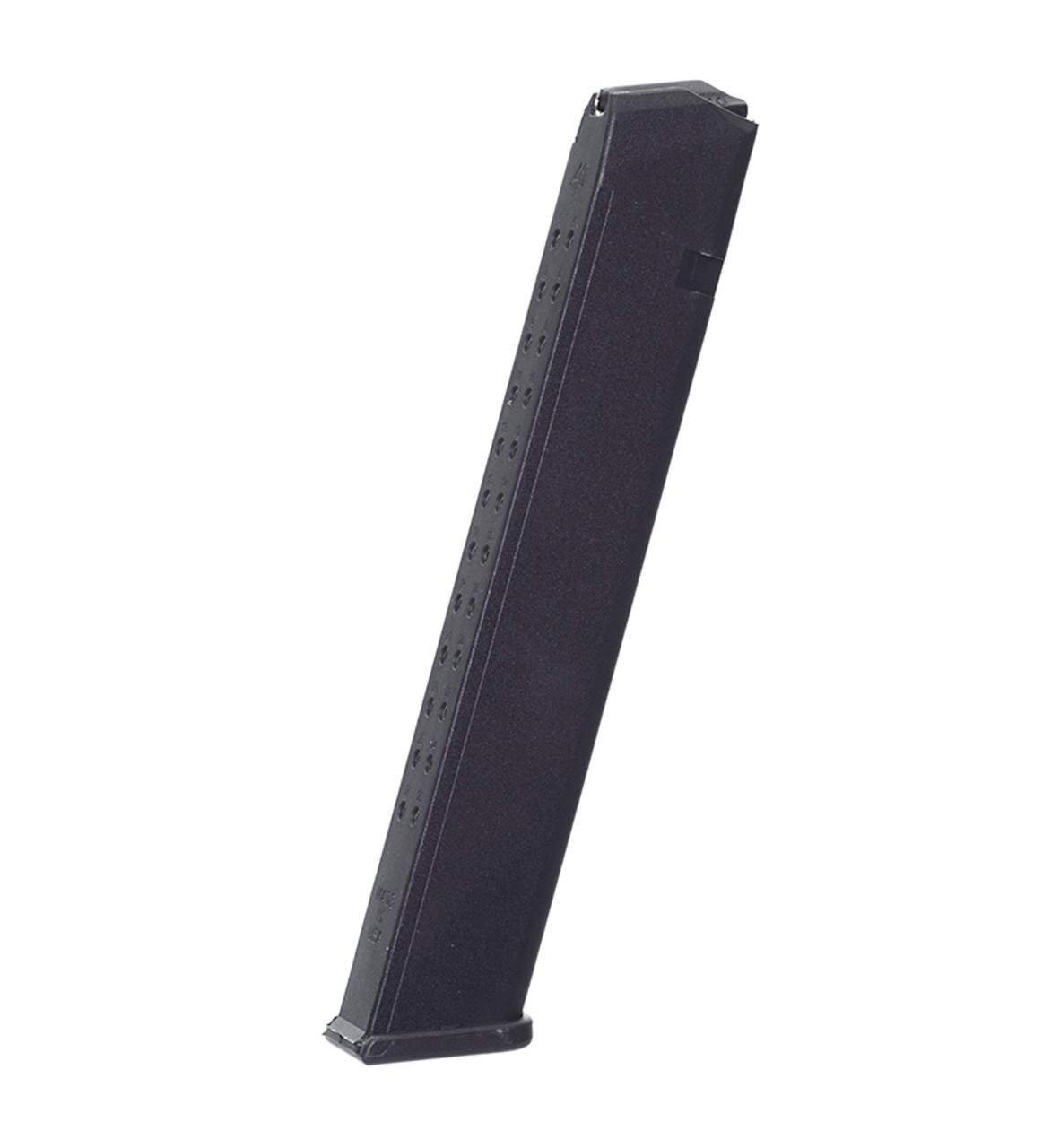 TOLVA GLOCK.40 S&W MOD 22/23/27 DE 27 TIROS PROMAG