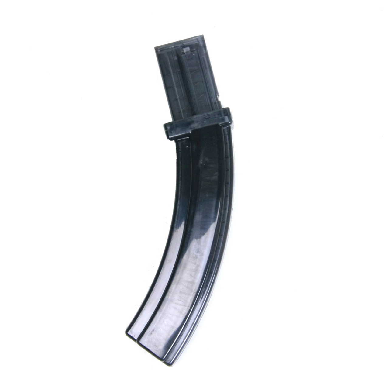 TOLVA REMINGTON 597.22LR 22 TIROS TRANSPARENTE PROMAG