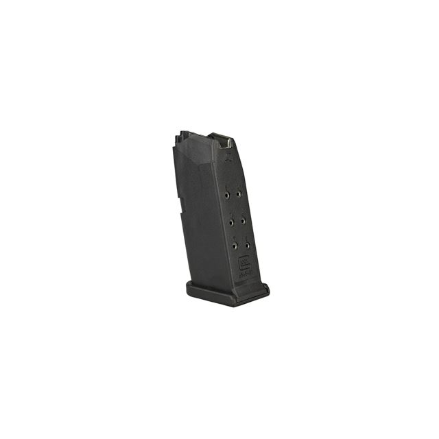 TOLVA GLOCK .40S&W MOD.27 DE 9 TIROS GLOCK