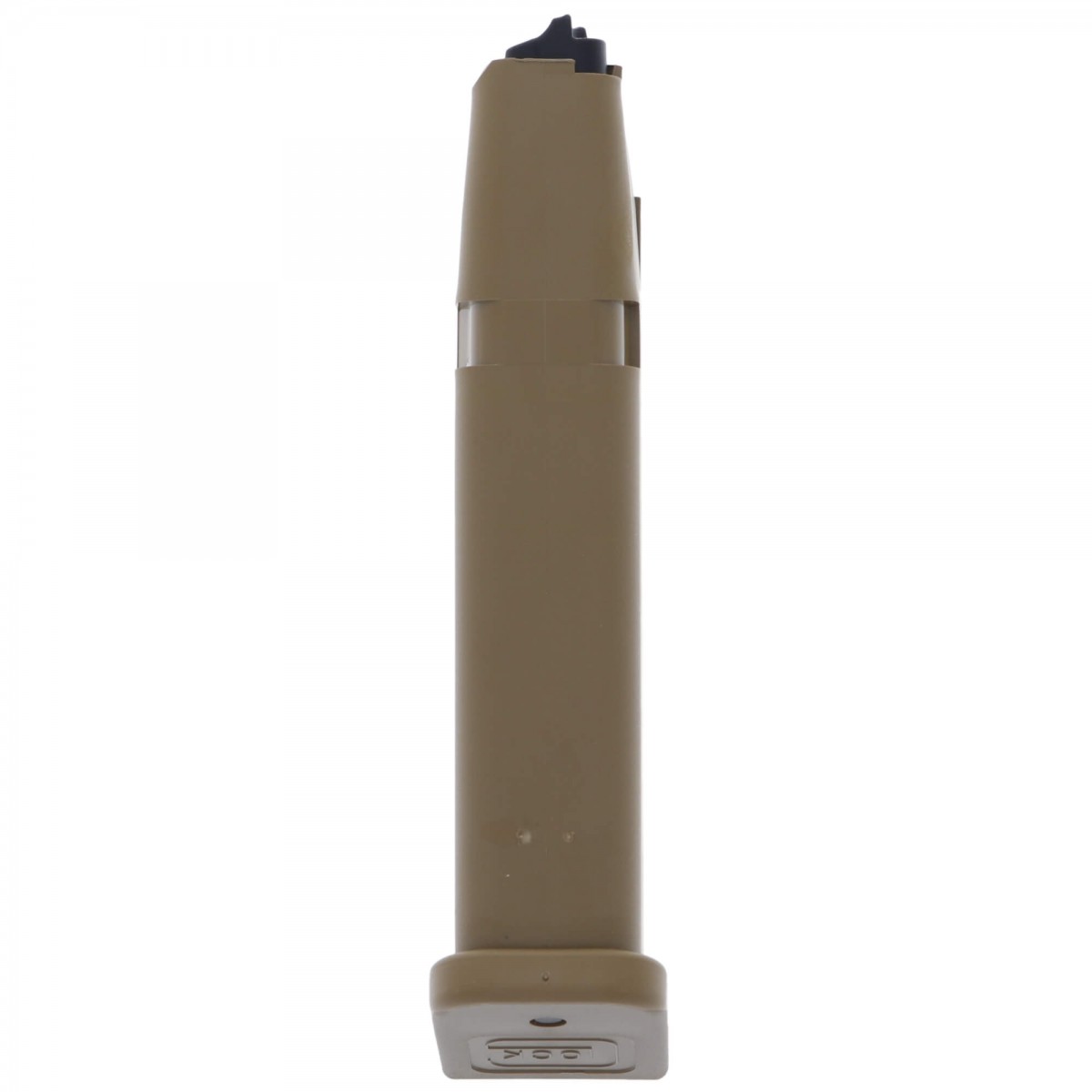 TOLVA GLOCK 9MM MOD.G17/19X DE 17 TIROS COYOTE PKG GLOCK