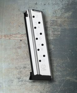 TOLVA COLT 1911 CAL.9MM DE 10 TIROS (METALFORM)