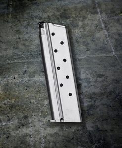 TOLVA COLT 1911 CAL.38 SUPER DE 9 TIROS (METALFORM)
