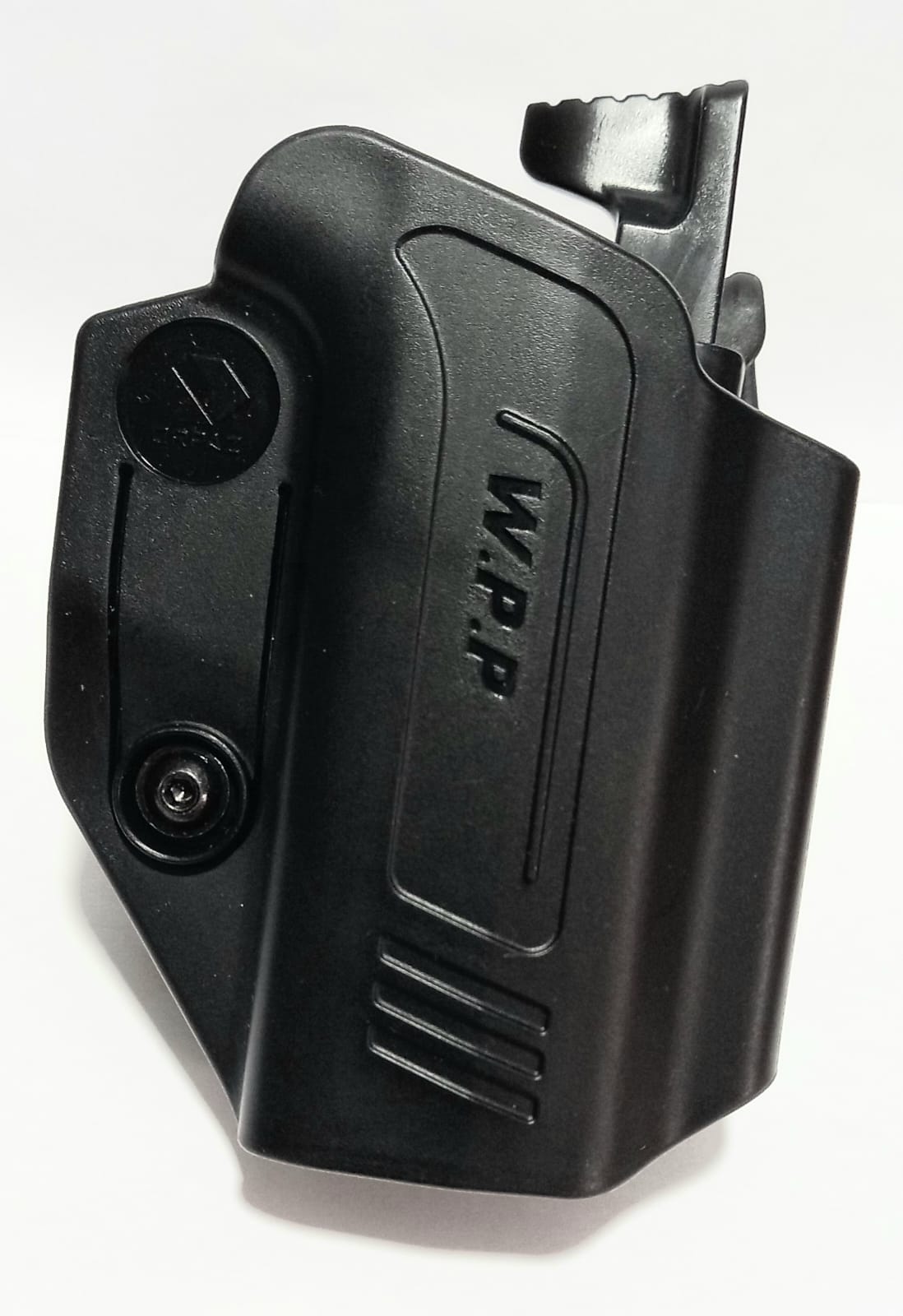 FUNDA WALTHER PPQ - CON SEGURO ORPAZ