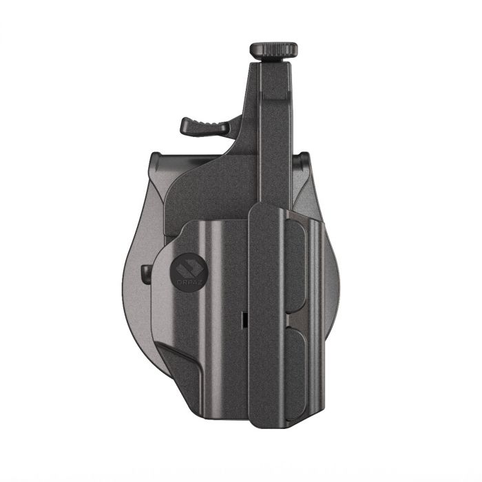 FUNDA TACTICA UNIVERSAL MODULAR COMPACTA T41 ORPAZ